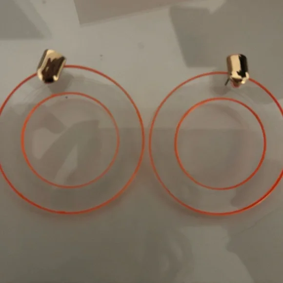 Call it Spring earrings - Picture 4 of 4